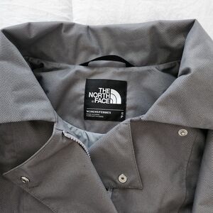 The North Face Gray Jacket